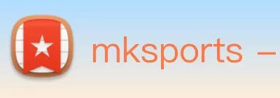 mksports - mk(中国)一站式服务体育官方网站 Logo